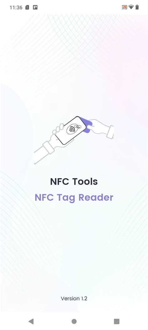 nfc tags android apk download|Android nfc tag programming.